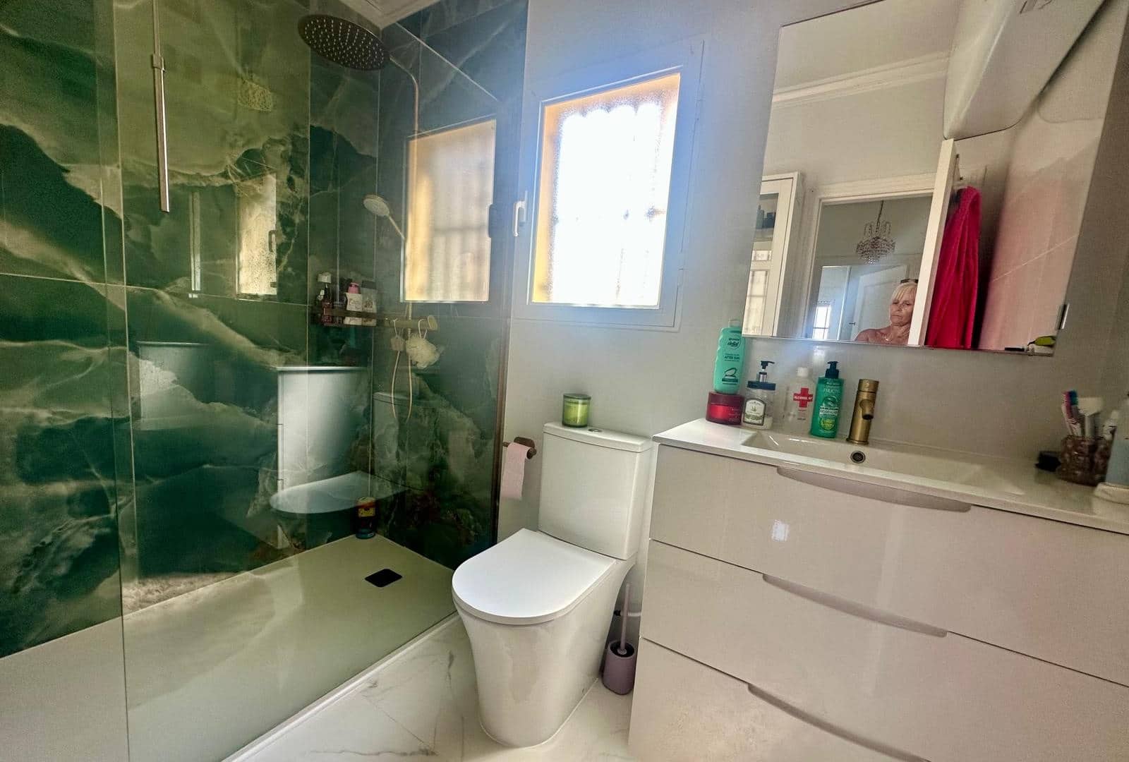 3 soveværelse Villa til salg i Algorfa med swimmingpool - € 296.000 (Ref: 9999292)