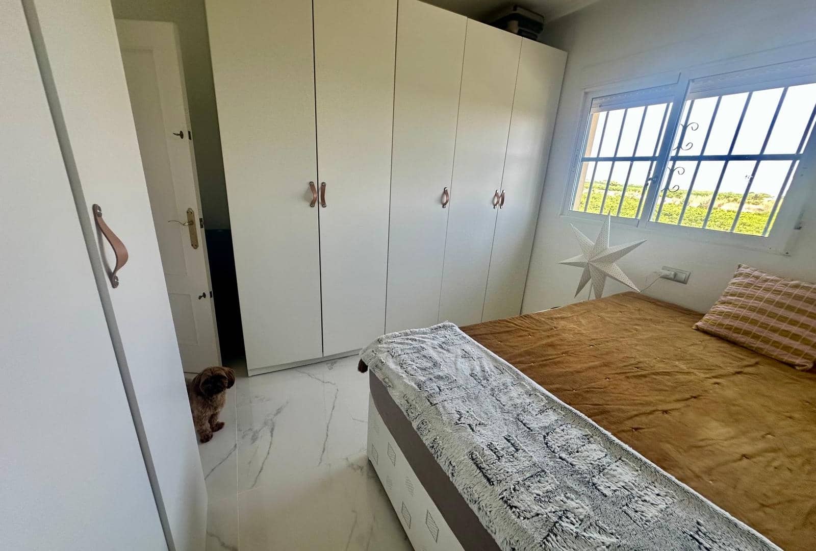 3 soveværelse Villa til salg i Algorfa med swimmingpool - € 296.000 (Ref: 9999292)