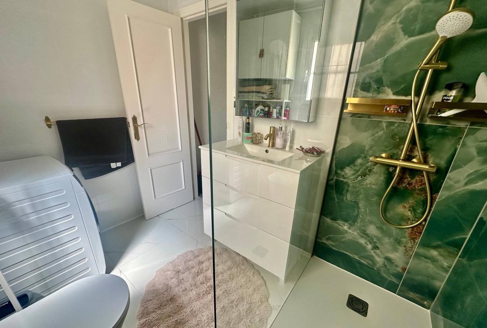 3 soveværelse Villa til salg i Algorfa med swimmingpool - € 296.000 (Ref: 9999292)