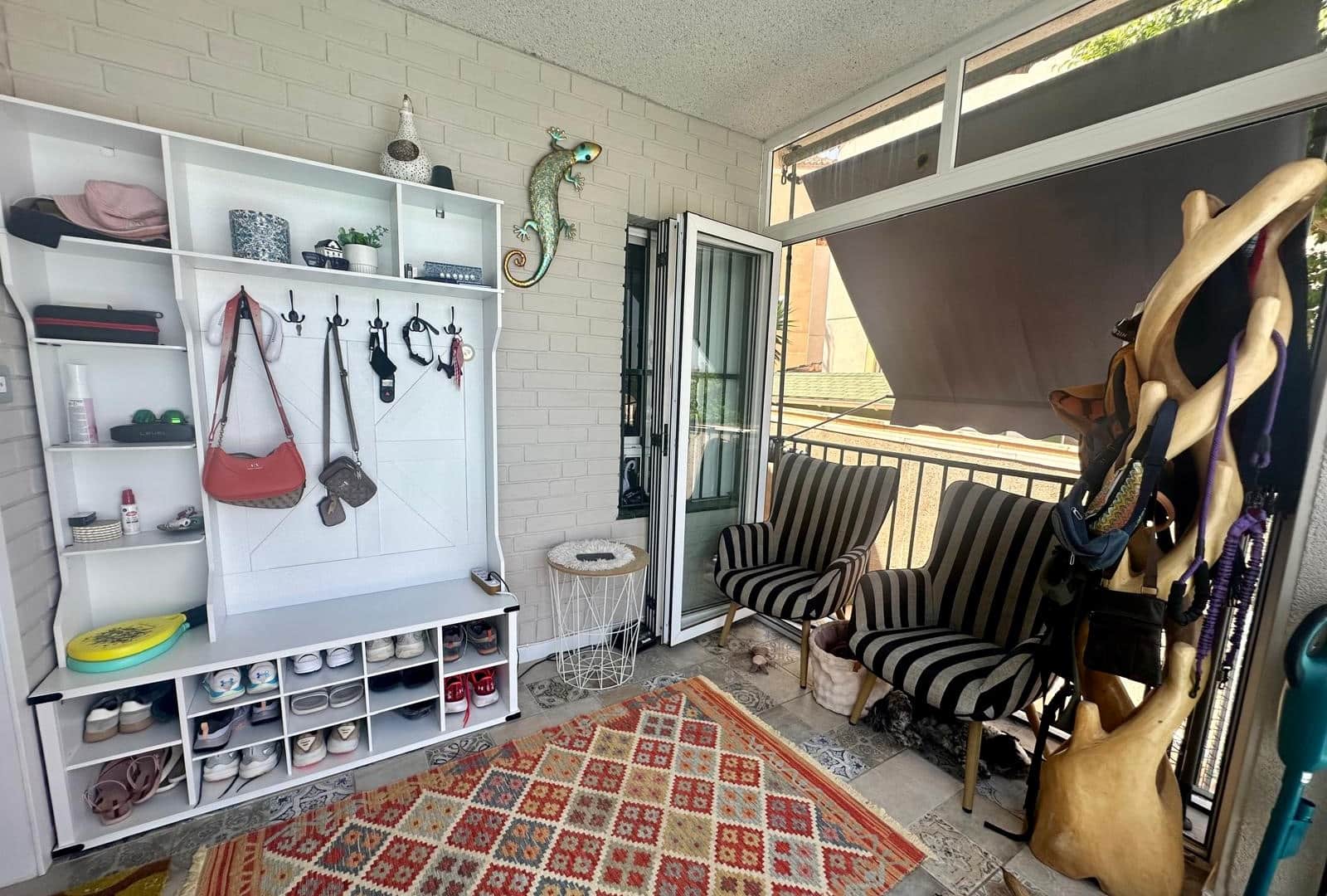 3 soveværelse Villa til salg i Algorfa med swimmingpool - € 296.000 (Ref: 9999292)