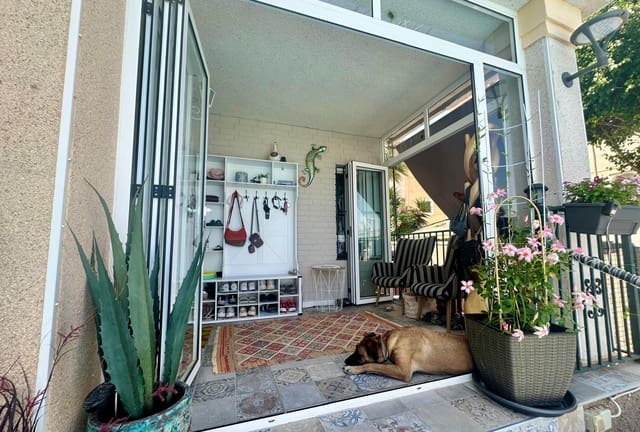 3 bedroom Villa for sale in Algorfa with pool - € 296,000 (Ref: 9999292)