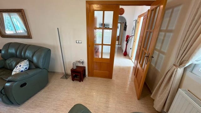 3 soveværelse Villa til salg i Los Montesinos med swimmingpool - € 315.000 (Ref: 9999423)