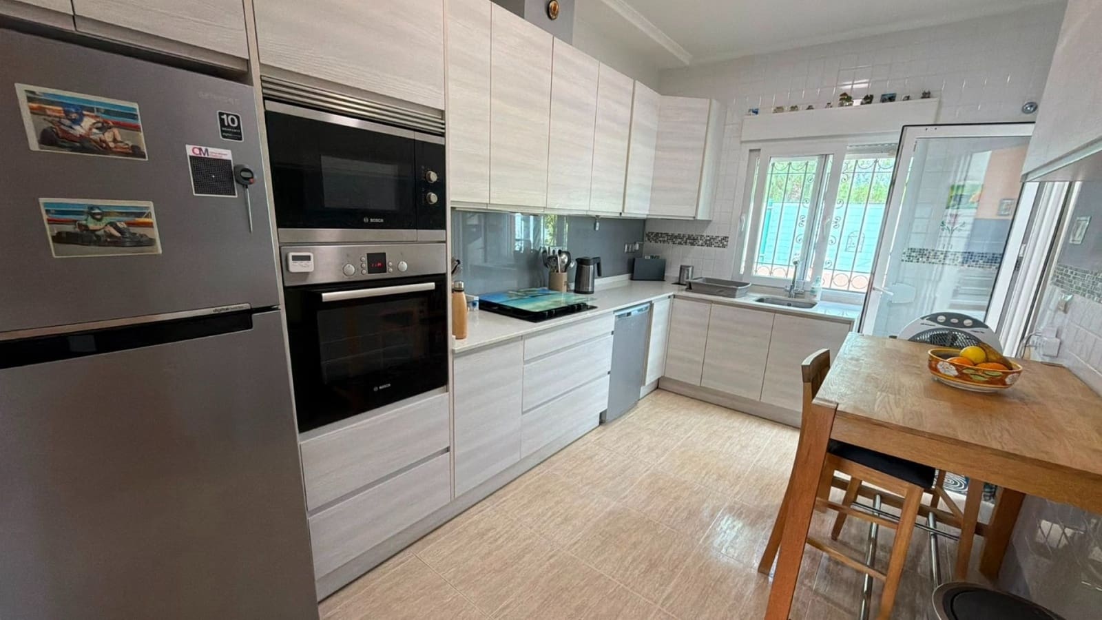 3 bedroom Villa for sale in Los Montesinos with pool - € 315,000 (Ref: 9999423)