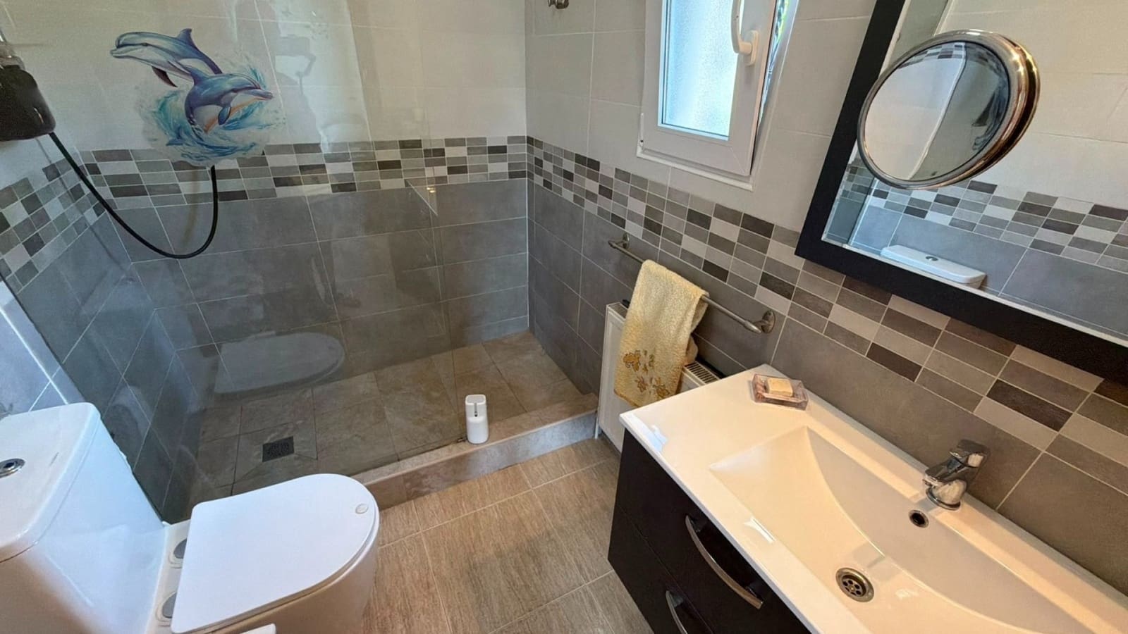 3 bedroom Villa for sale in Los Montesinos with pool - € 315,000 (Ref: 9999423)