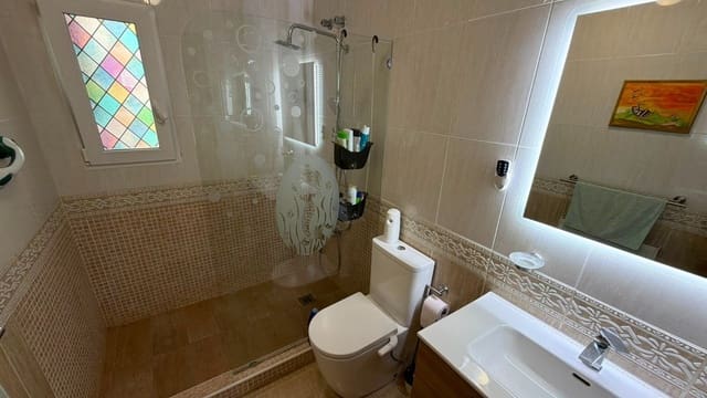 3 soveværelse Villa til salg i Los Montesinos med swimmingpool - € 315.000 (Ref: 9999423)