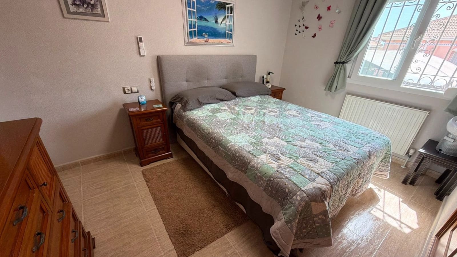 3 bedroom Villa for sale in Los Montesinos with pool - € 315,000 (Ref: 9999423)