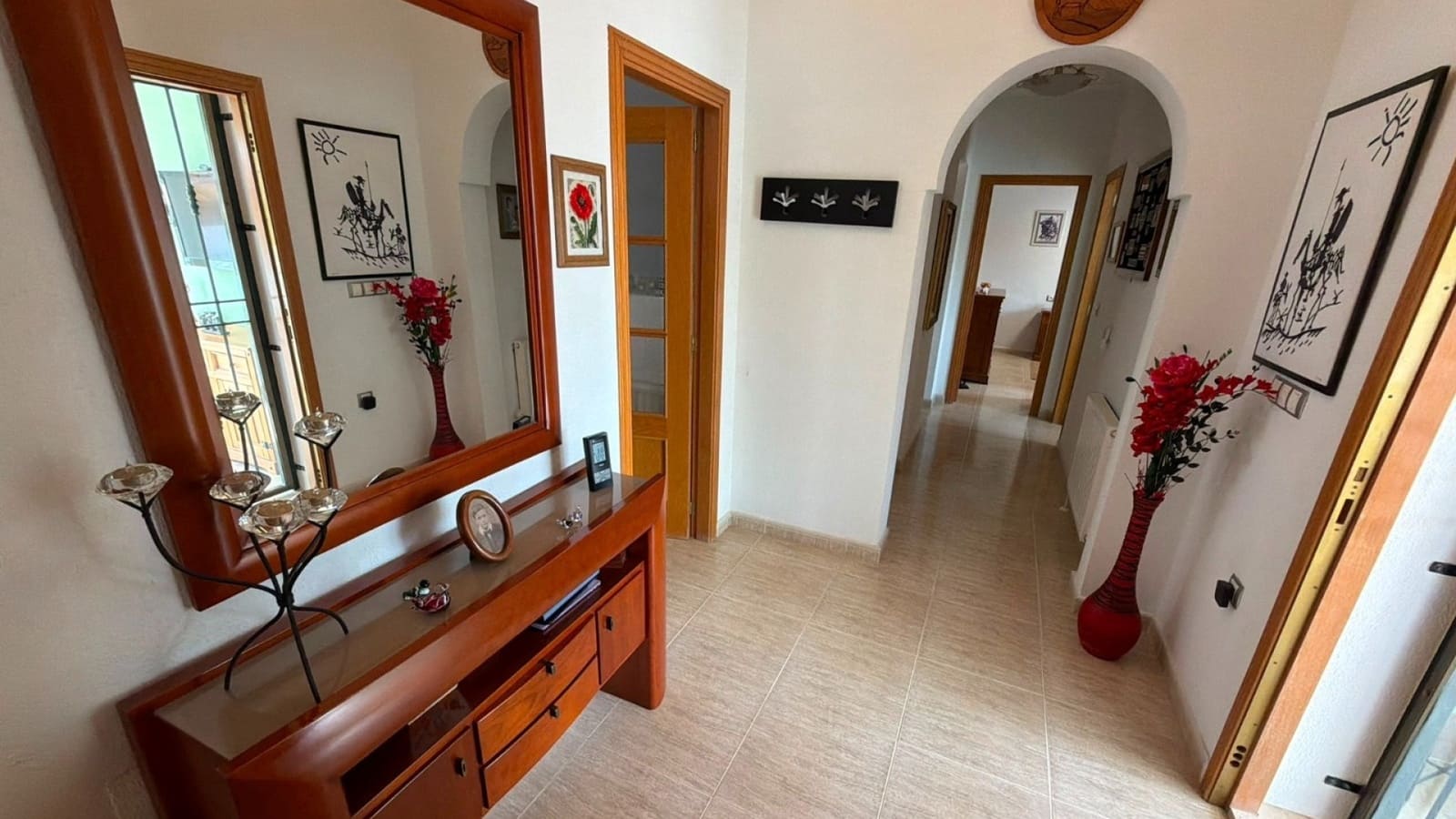 3 bedroom Villa for sale in Los Montesinos with pool - € 315,000 (Ref: 9999423)