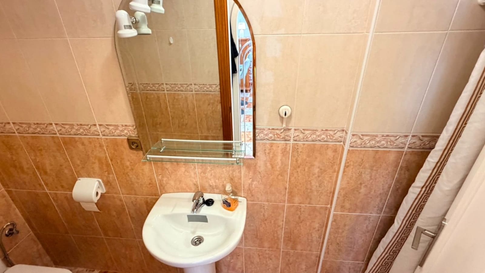 Semi-detached Villa for sale in Cabo Roig with pool - € 239,000 (Ref: 9999424)