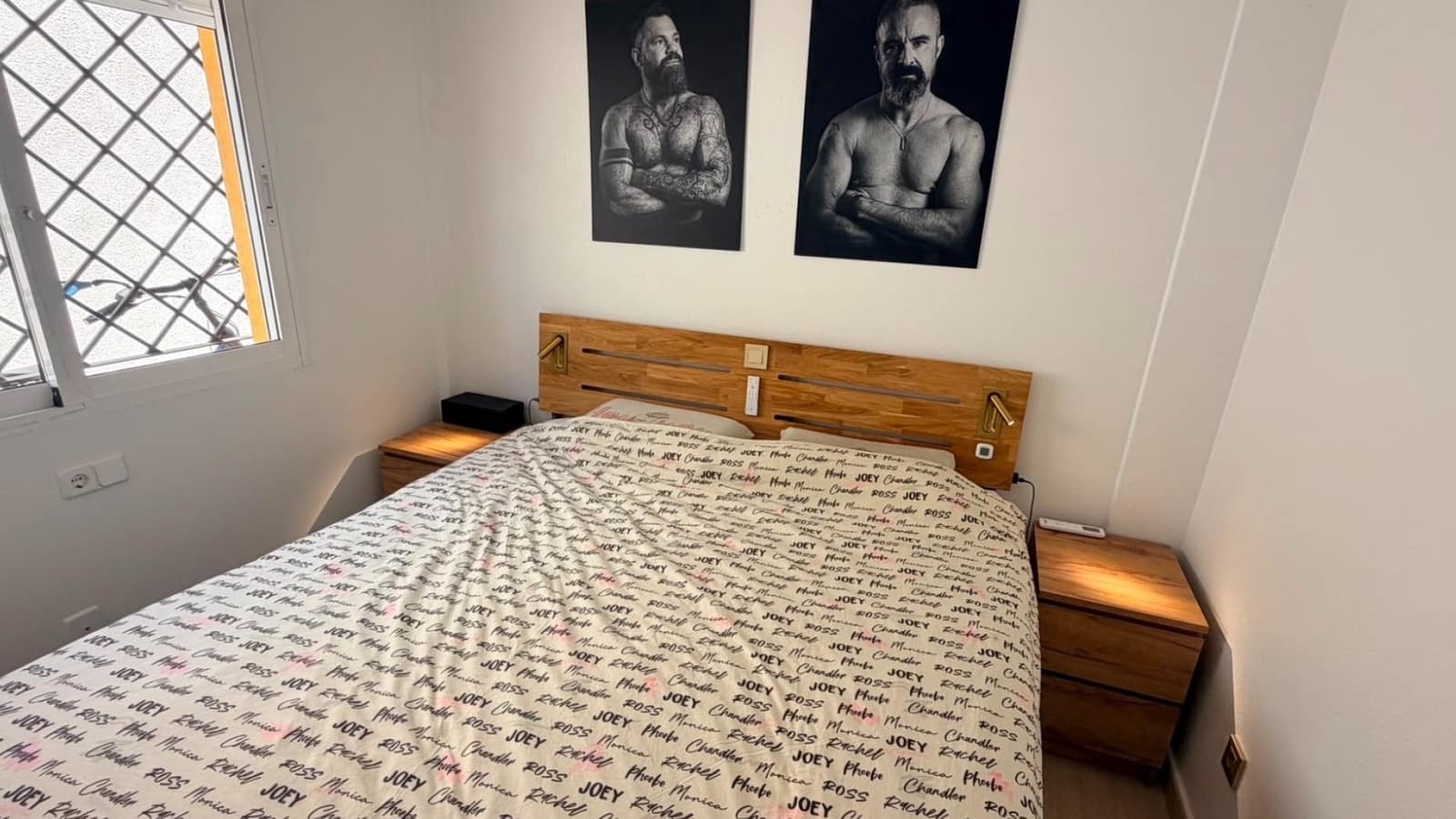 2 soverom Kjedet enebolig til salgs i Los Montesinos med svømmebasseng - € 168 000 (Ref: 9999425)