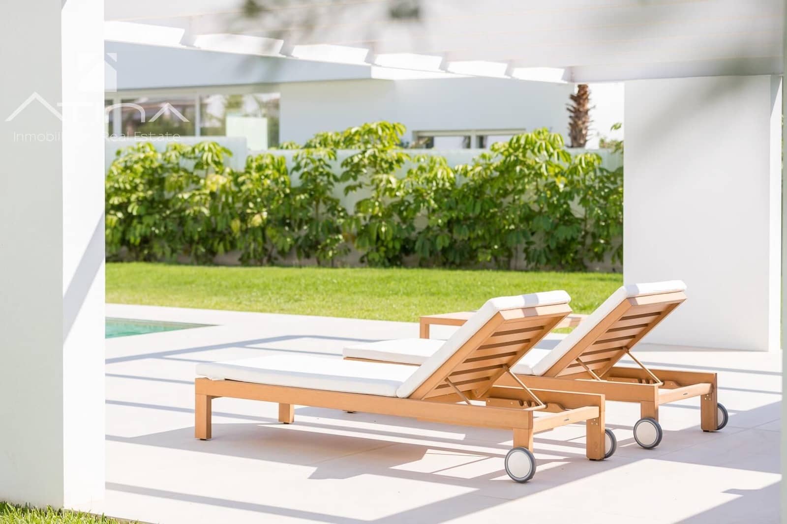 5 soverom Villa til salgs i Javea / Xabia med svømmebasseng - € 2 350 000 (Ref: 10005568)