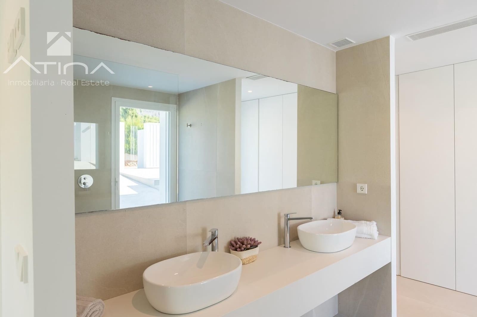 5 soverom Villa til salgs i Javea / Xabia med svømmebasseng - € 2 350 000 (Ref: 10005568)
