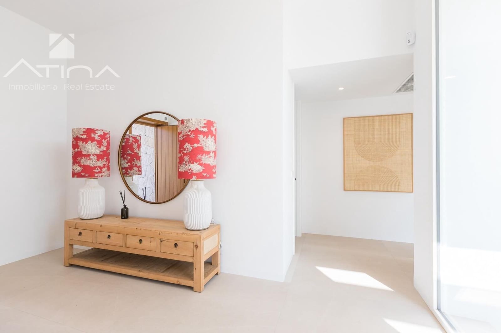 5 soverom Villa til salgs i Javea / Xabia med svømmebasseng - € 2 350 000 (Ref: 10005568)