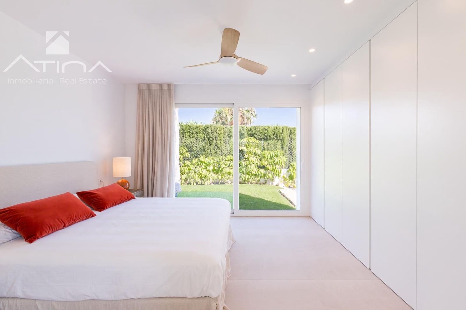 5 soverom Villa til salgs i Javea / Xabia med svømmebasseng - € 2 350 000 (Ref: 10005568)