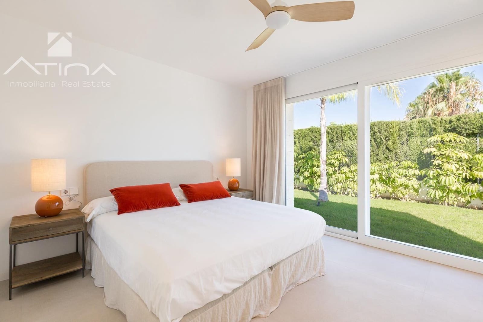5 soverom Villa til salgs i Javea / Xabia med svømmebasseng - € 2 350 000 (Ref: 10005568)