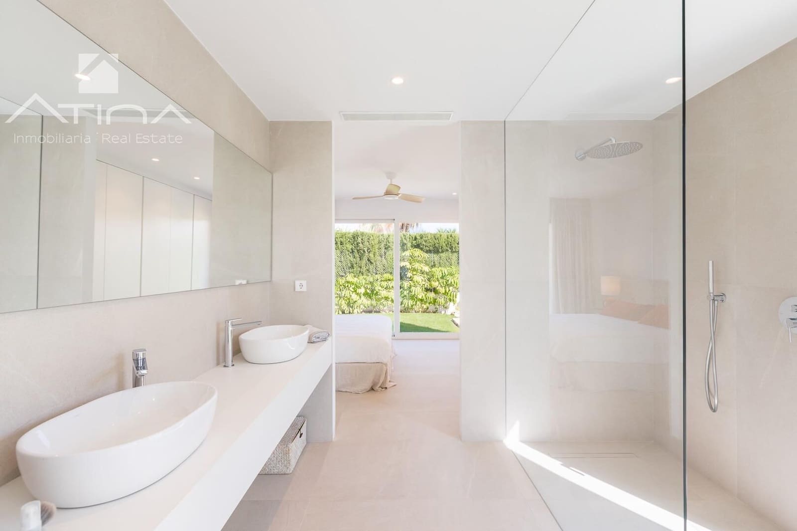 5 soverom Villa til salgs i Javea / Xabia med svømmebasseng - € 2 350 000 (Ref: 10005568)