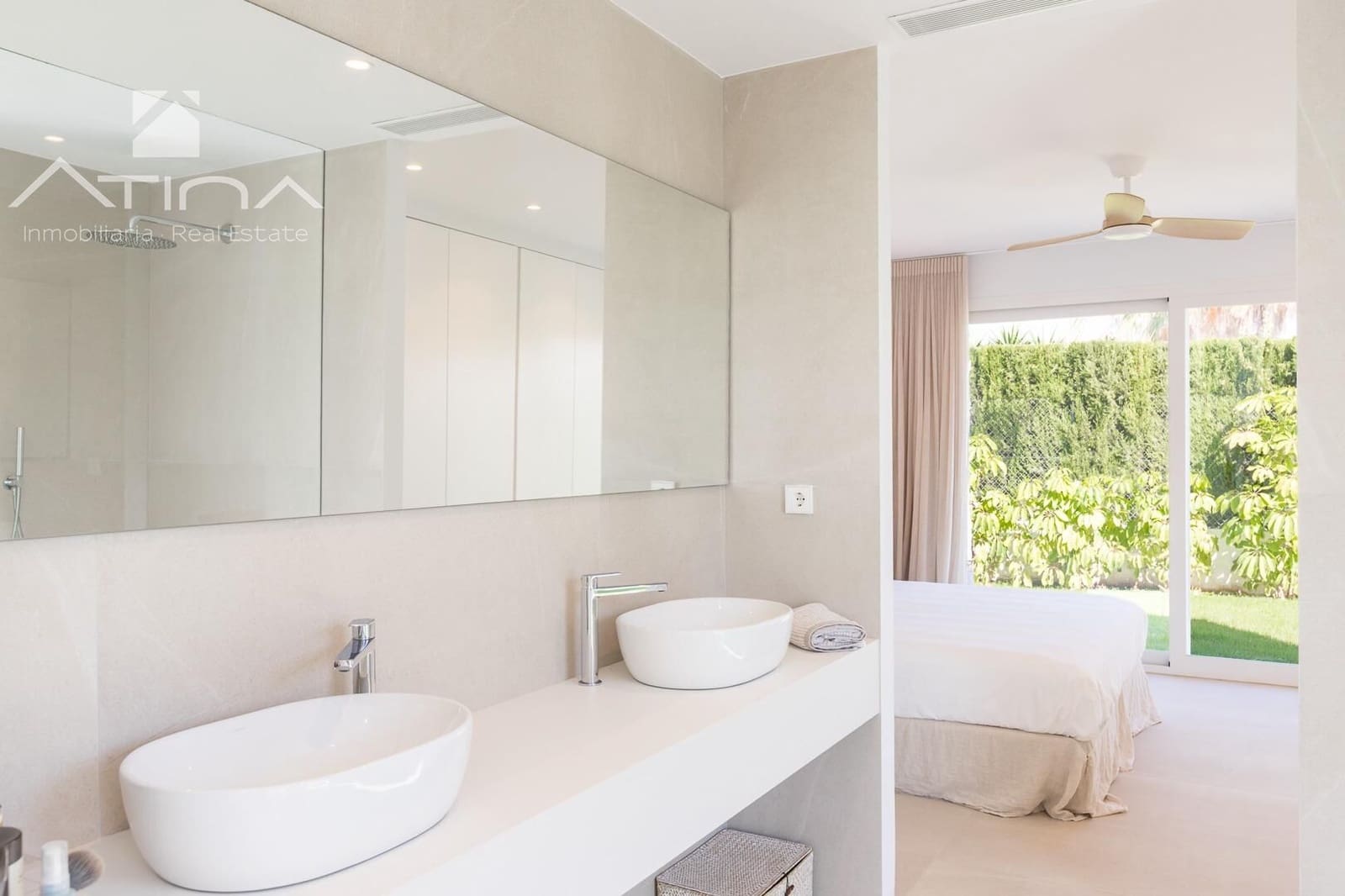 5 soverom Villa til salgs i Javea / Xabia med svømmebasseng - € 2 350 000 (Ref: 10005568)