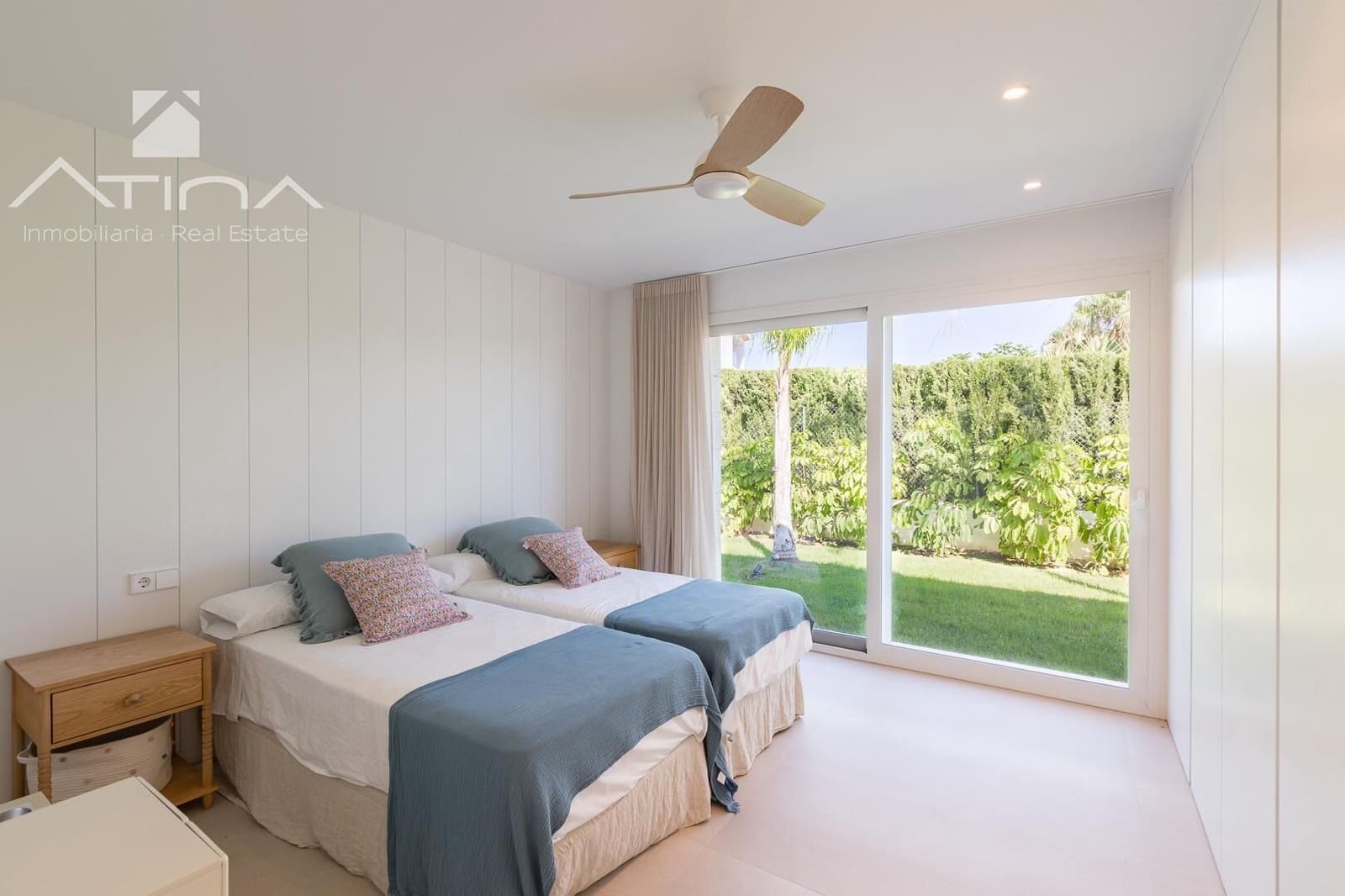 5 soverom Villa til salgs i Javea / Xabia med svømmebasseng - € 2 350 000 (Ref: 10005568)