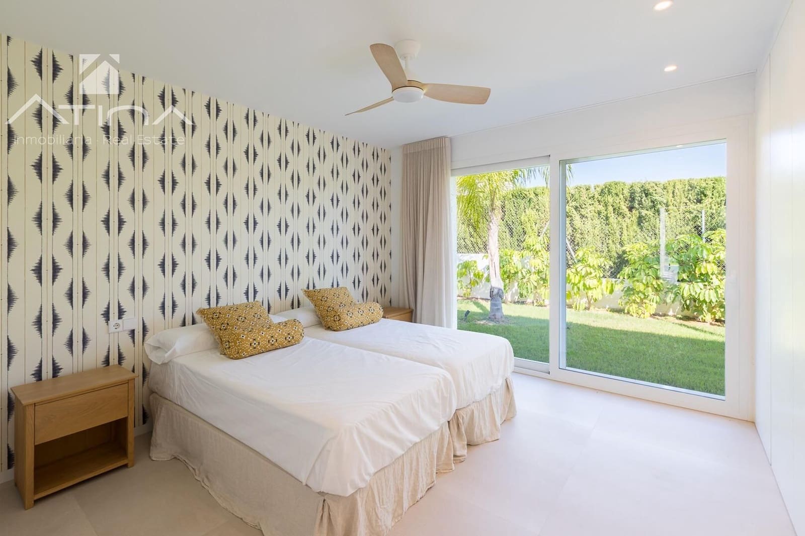 5 soverom Villa til salgs i Javea / Xabia med svømmebasseng - € 2 350 000 (Ref: 10005568)