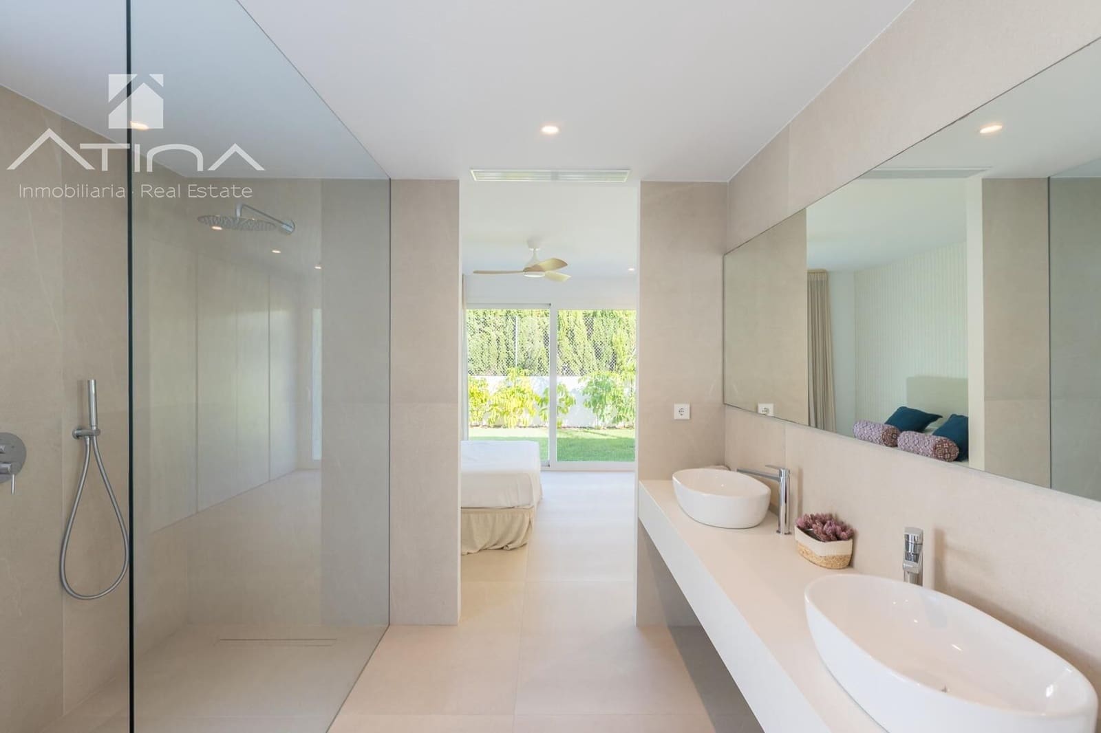 5 soverom Villa til salgs i Javea / Xabia med svømmebasseng - € 2 350 000 (Ref: 10005568)