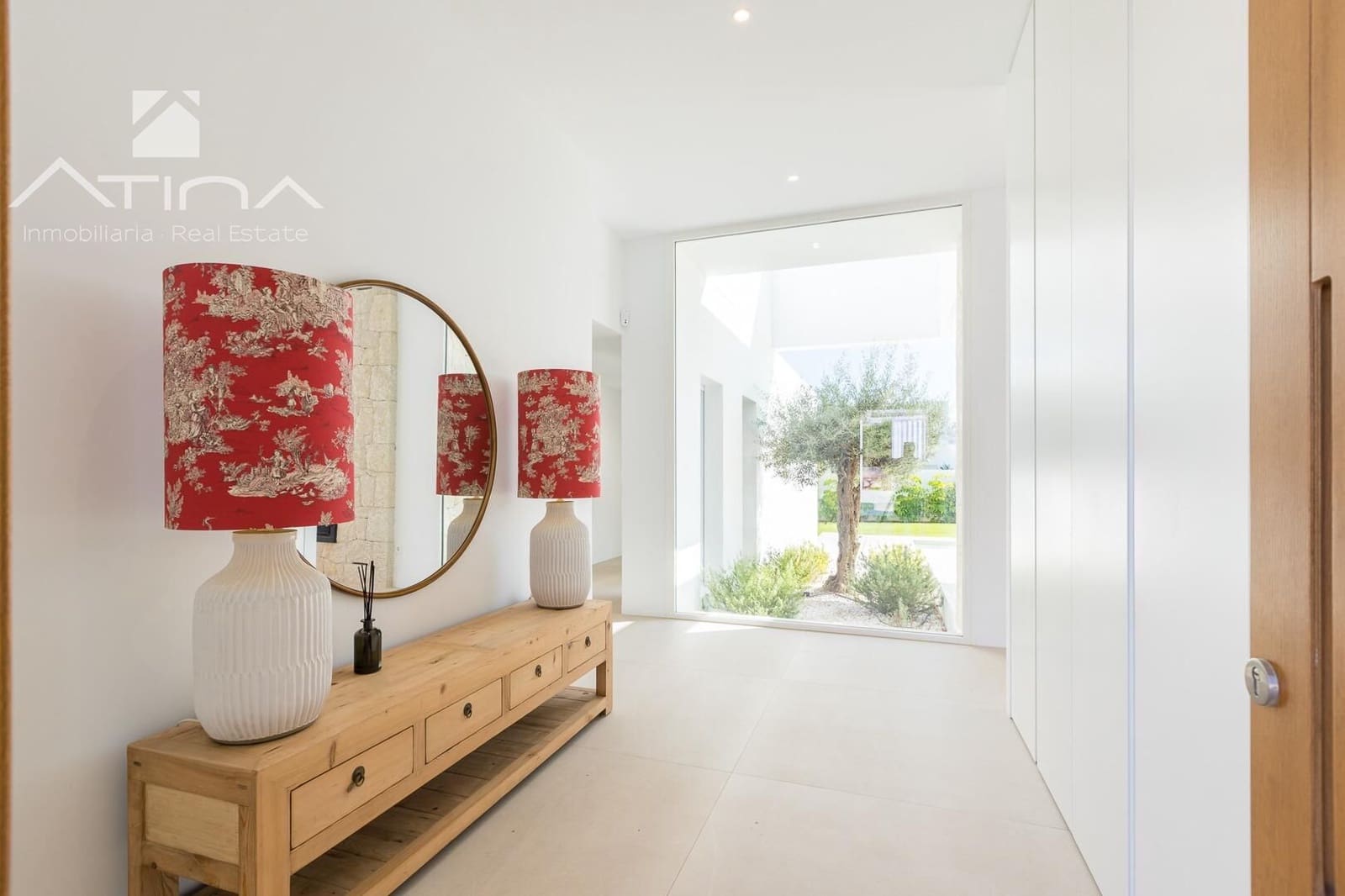 5 soverom Villa til salgs i Javea / Xabia med svømmebasseng - € 2 350 000 (Ref: 10005568)