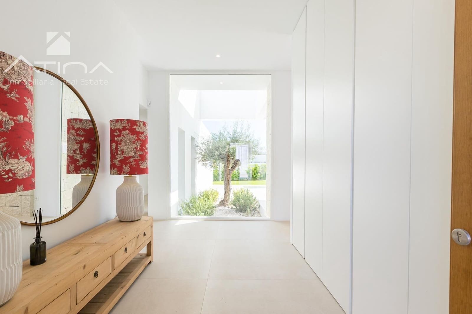 5 soverom Villa til salgs i Javea / Xabia med svømmebasseng - € 2 350 000 (Ref: 10005568)