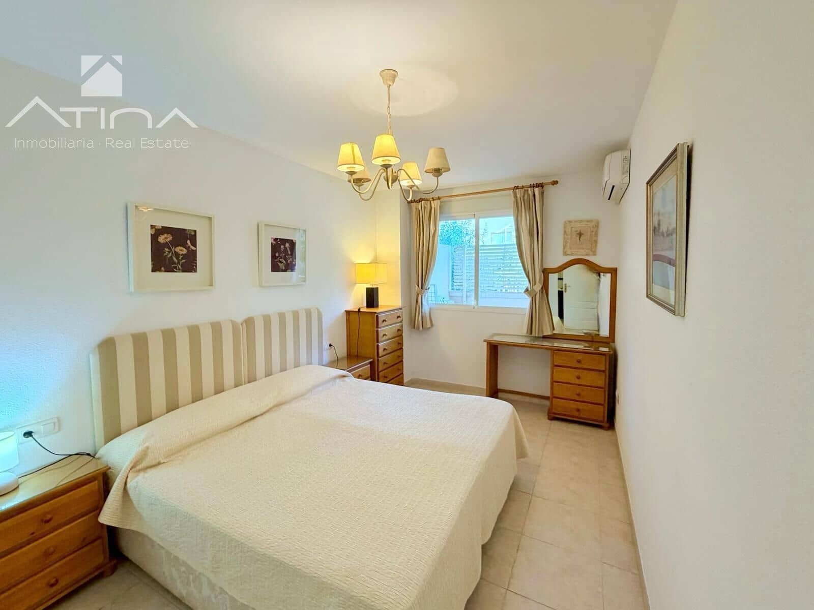 3 sovrum Lägenhet till salu i Arenal med pool - 475 000 € (Ref: 10011613)