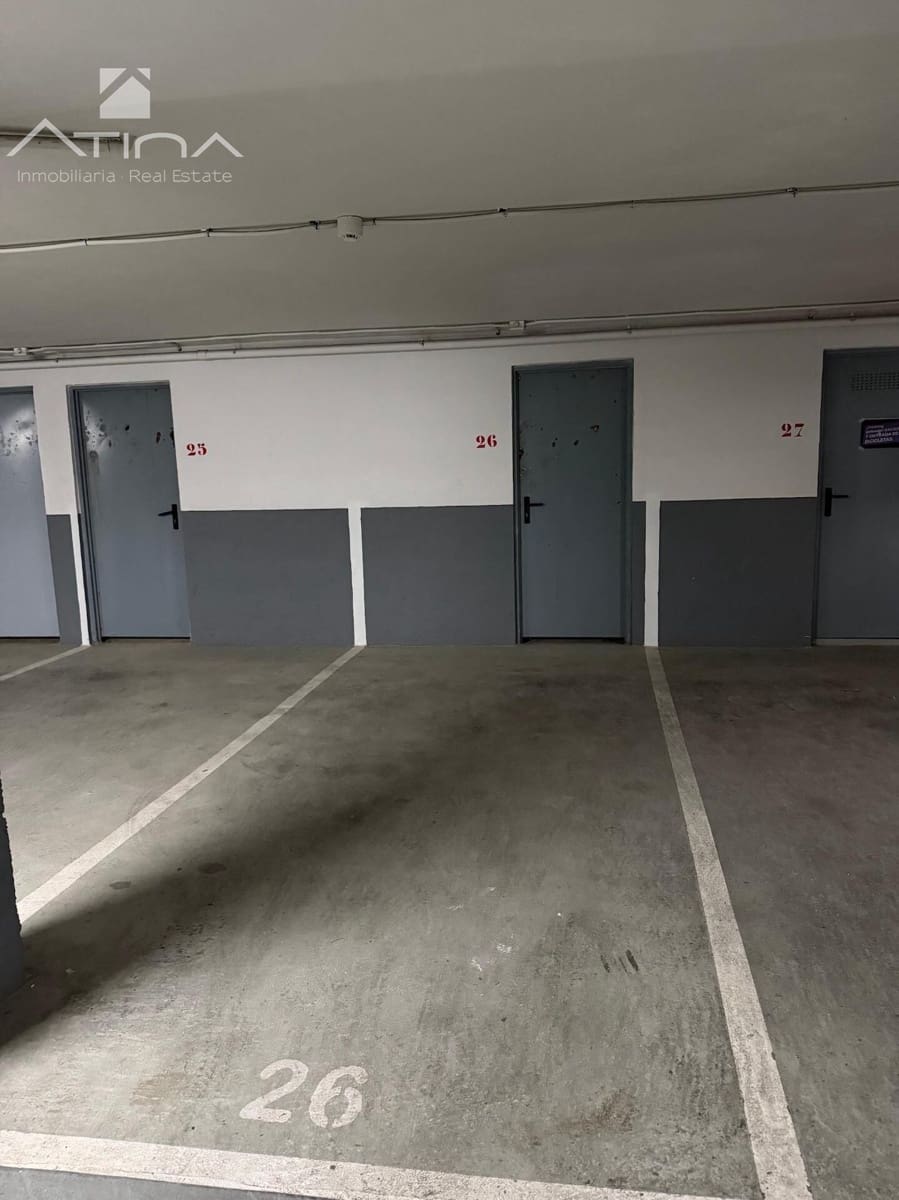 3 sovrum Lägenhet till salu i Arenal med pool - 475 000 € (Ref: 10011613)