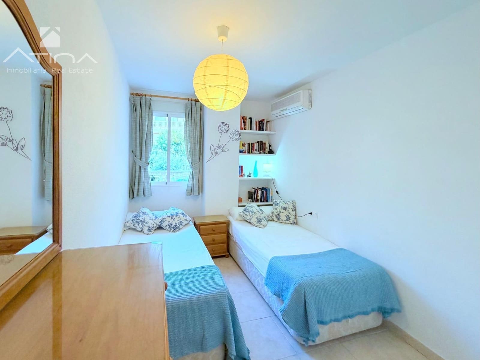 3 sovrum Lägenhet till salu i Arenal med pool - 475 000 € (Ref: 10011613)