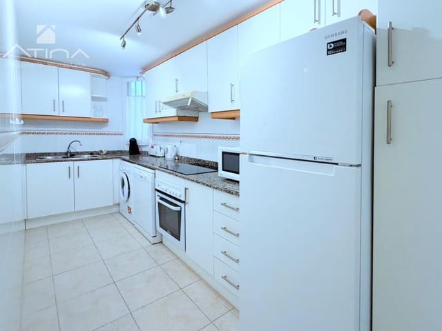 3 sovrum Lägenhet till salu i Arenal, Javea / Xàbia med pool - 475 000 € (Ref: 10011613)