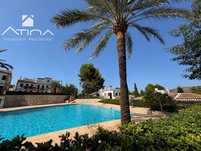 2 Zimmer Villa zu verkaufen in Pedreguer - 260.000 € (Ref: 10011614)