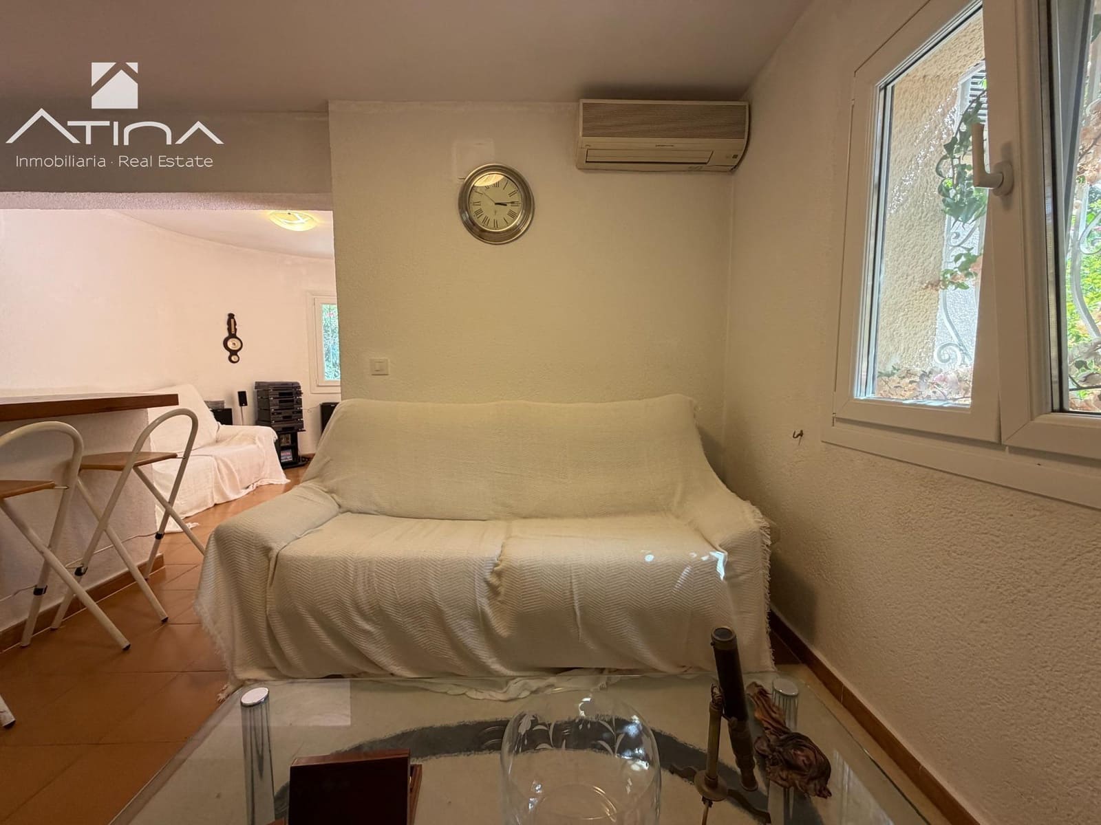 2 bedroom Villa for sale in Pedreguer - € 260,000 (Ref: 10011614)