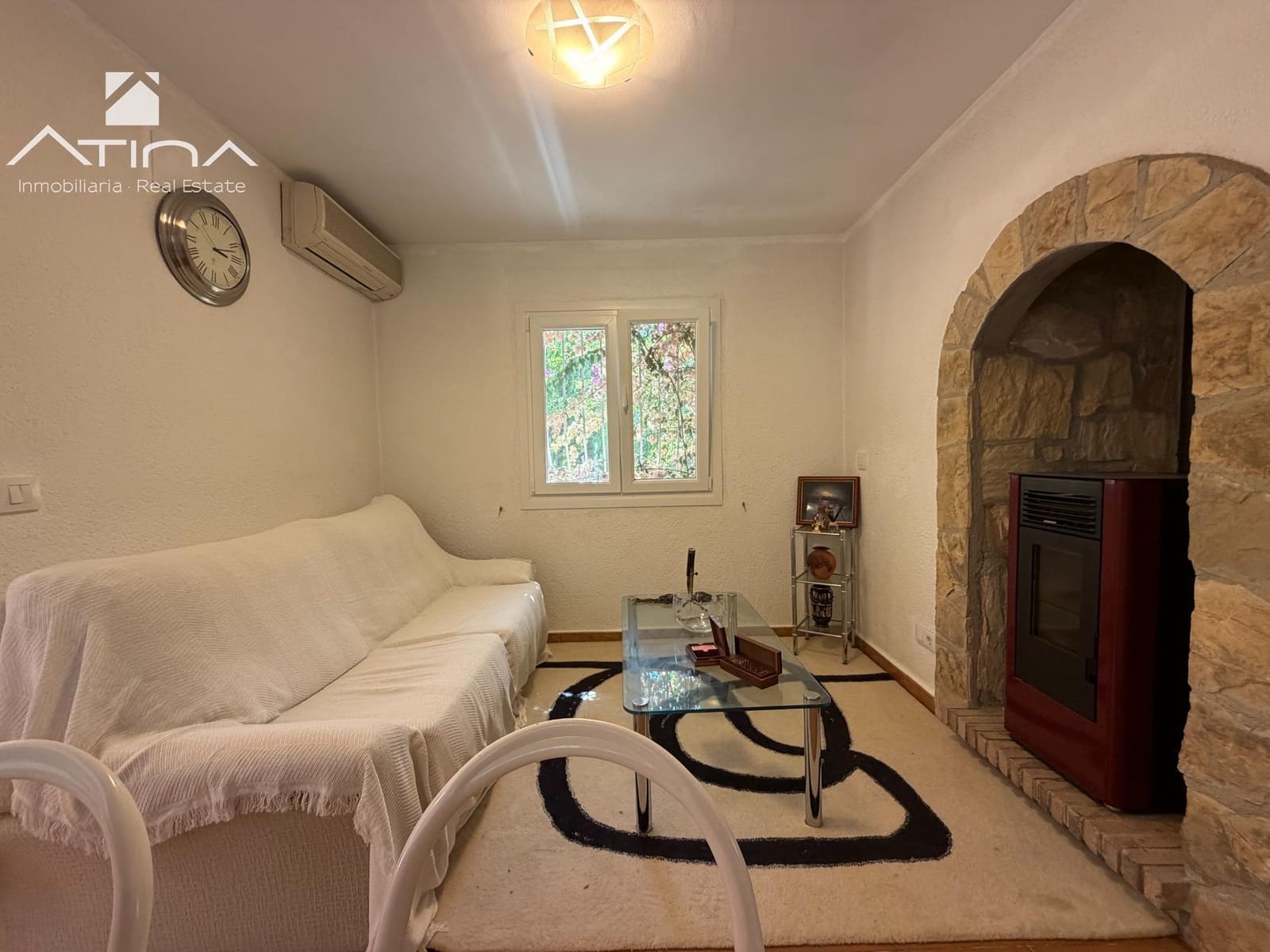 2 bedroom Villa for sale in Pedreguer - € 260,000 (Ref: 10011614)