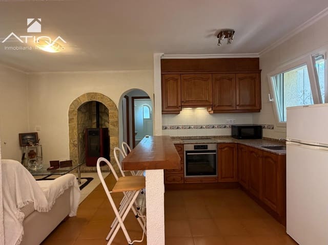 2 Zimmer Villa zu verkaufen in Pedreguer - 260.000 € (Ref: 10011614)