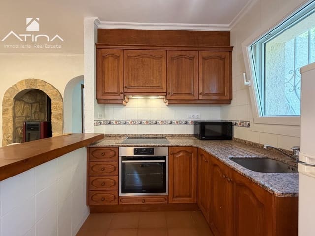 2 Zimmer Villa zu verkaufen in Pedreguer - 260.000 € (Ref: 10011614)