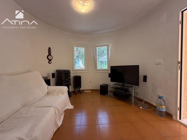 2 Zimmer Villa zu verkaufen in Pedreguer - 260.000 € (Ref: 10011614)