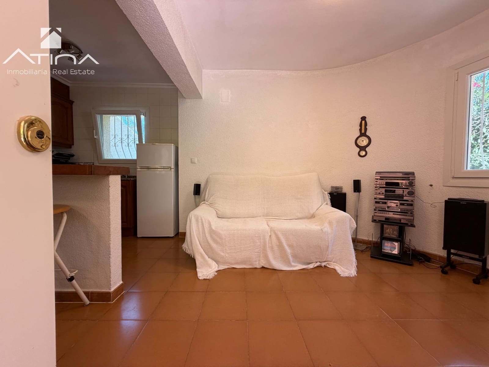 2 bedroom Villa for sale in Pedreguer - € 260,000 (Ref: 10011614)
