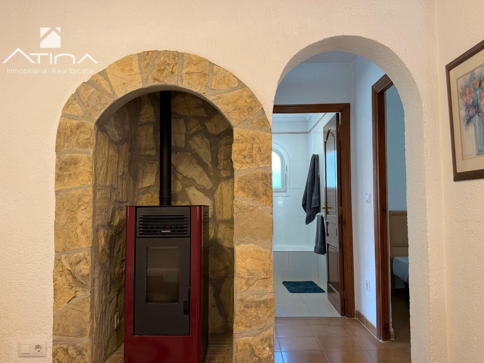 2 bedroom Villa for sale in Pedreguer - € 260,000 (Ref: 10011614)