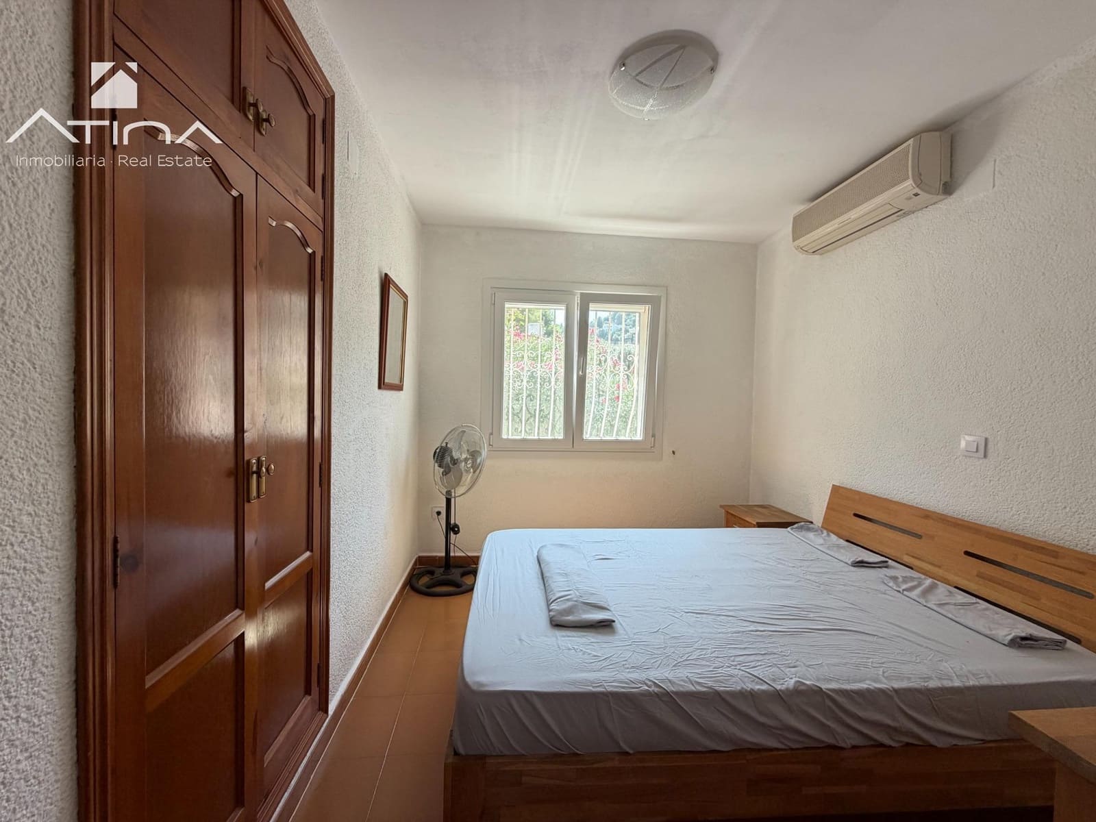 2 bedroom Villa for sale in Pedreguer - € 260,000 (Ref: 10011614)
