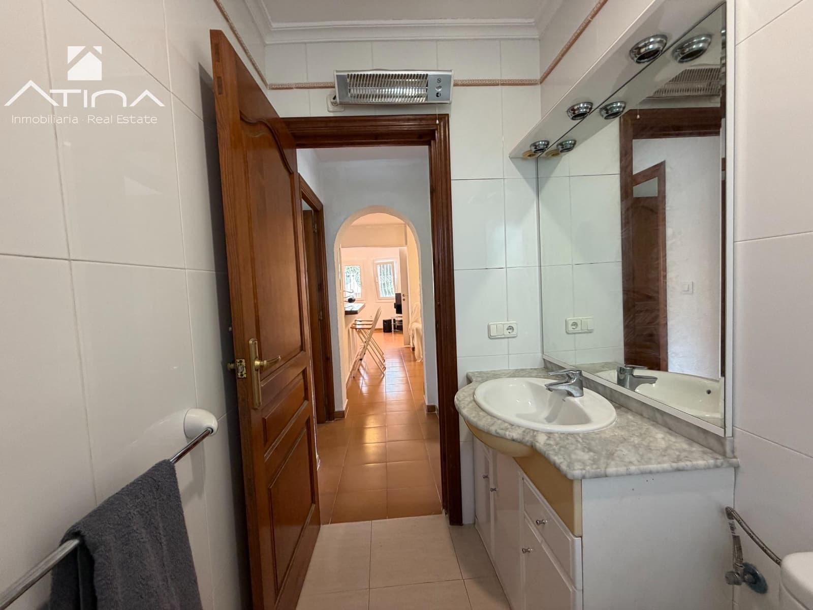 2 bedroom Villa for sale in Pedreguer - € 260,000 (Ref: 10011614)