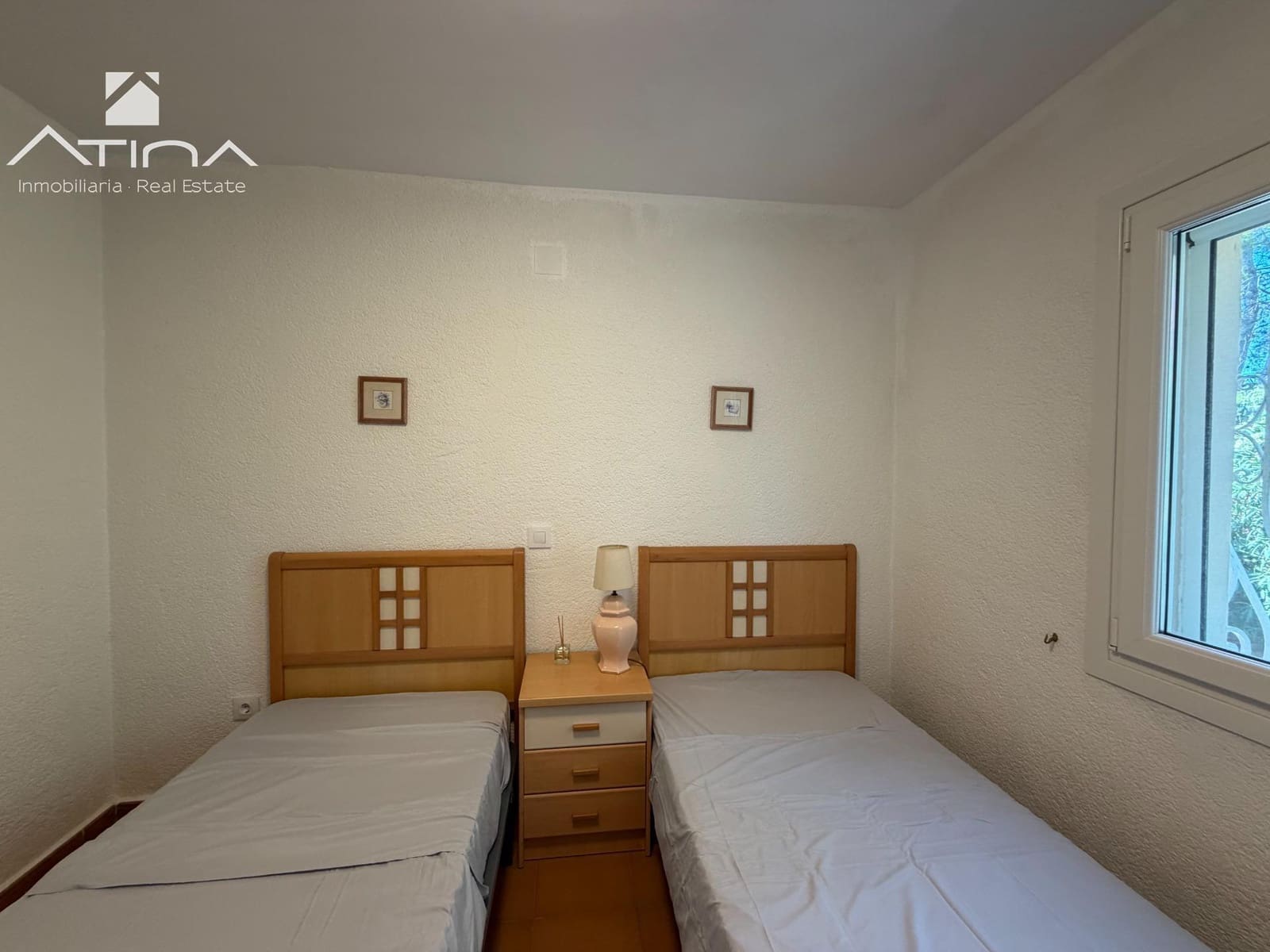 2 bedroom Villa for sale in Pedreguer - € 260,000 (Ref: 10011614)
