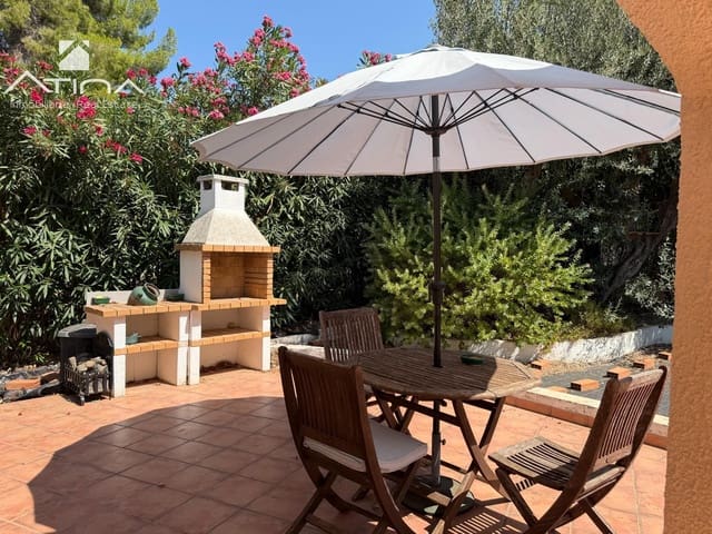 2 Zimmer Villa zu verkaufen in Pedreguer - 260.000 € (Ref: 10011614)