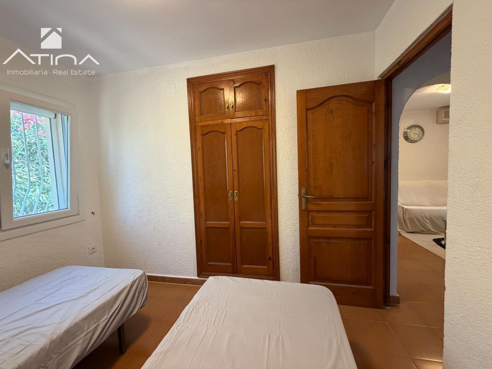 2 bedroom Villa for sale in Pedreguer - € 260,000 (Ref: 10011614)