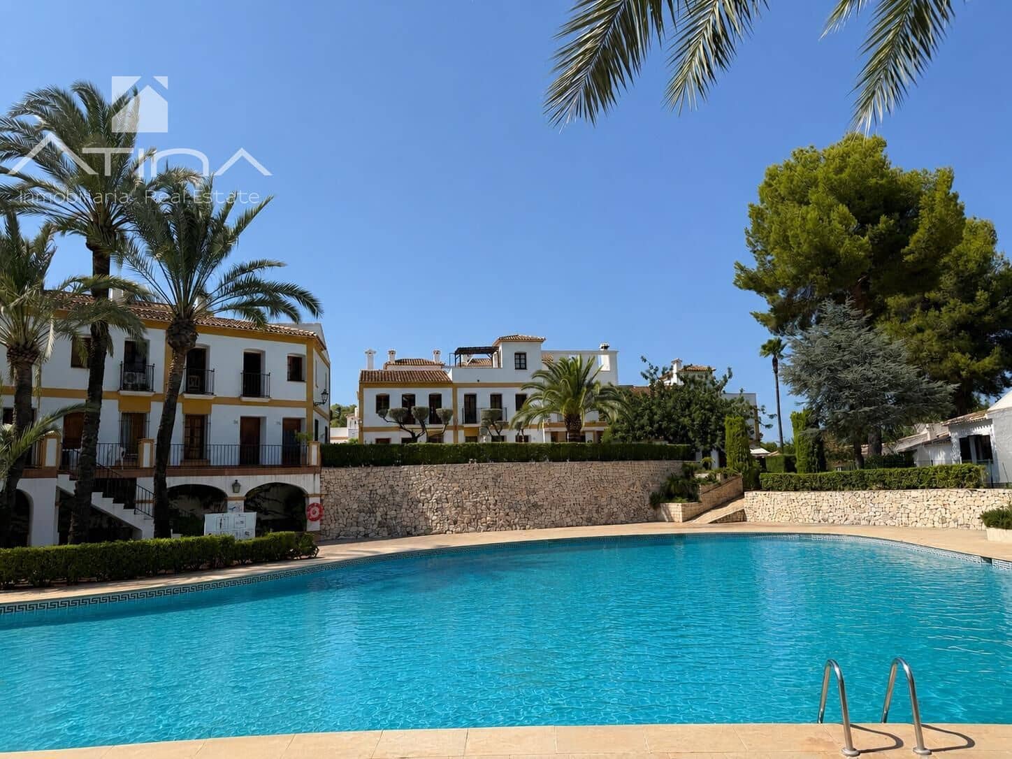 2 bedroom Villa for sale in Pedreguer - € 260,000 (Ref: 10011614)