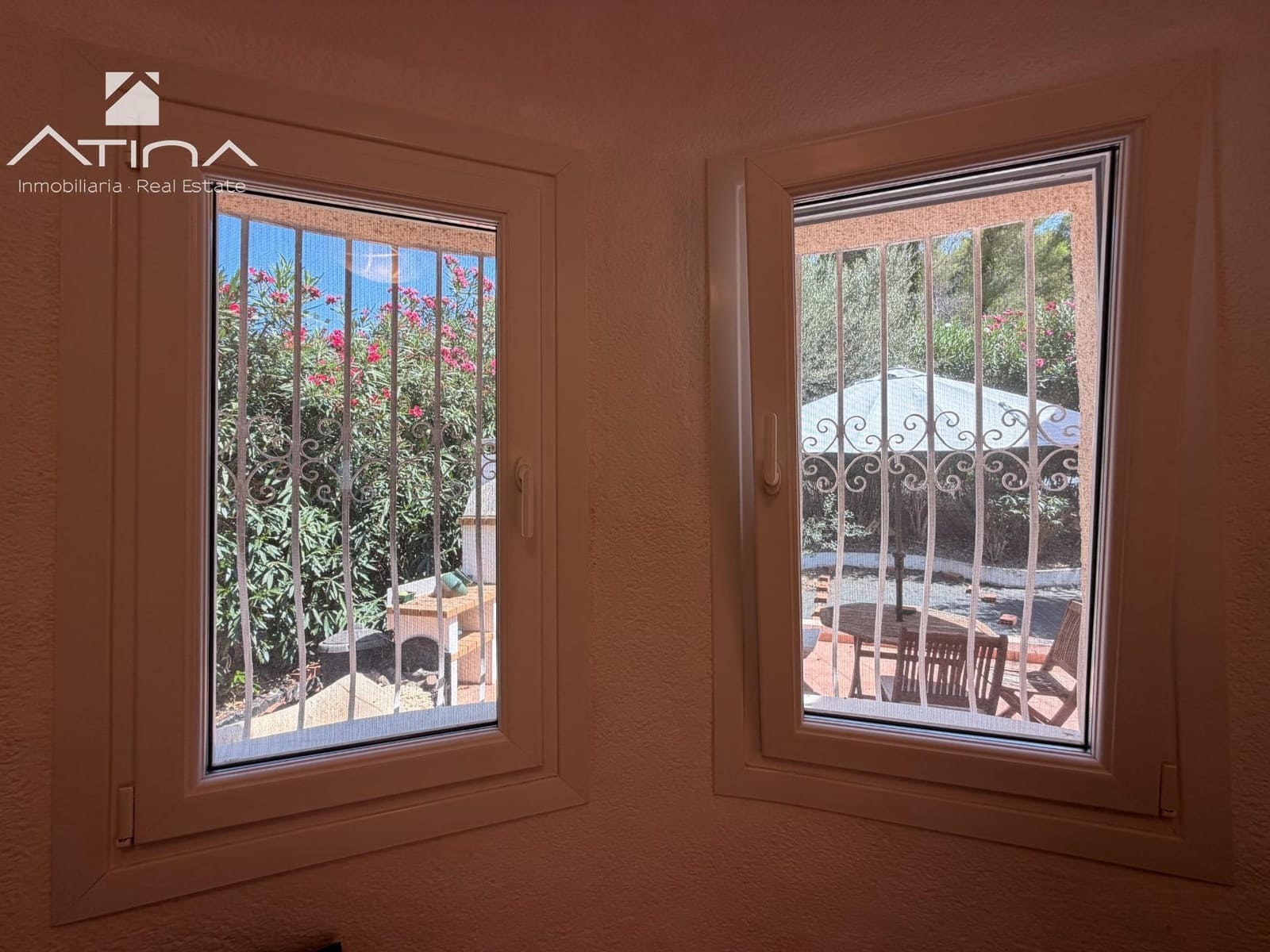 2 bedroom Villa for sale in Pedreguer - € 260,000 (Ref: 10011614)