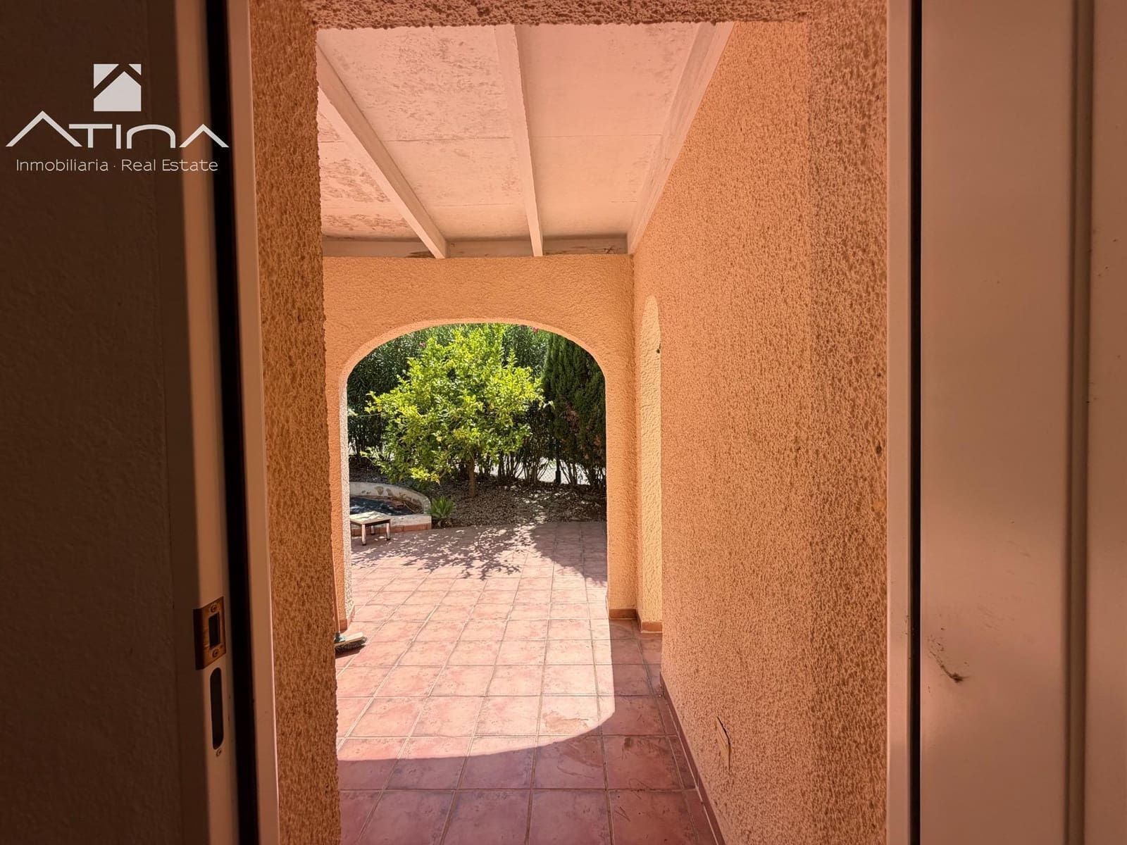 2 bedroom Villa for sale in Pedreguer - € 260,000 (Ref: 10011614)