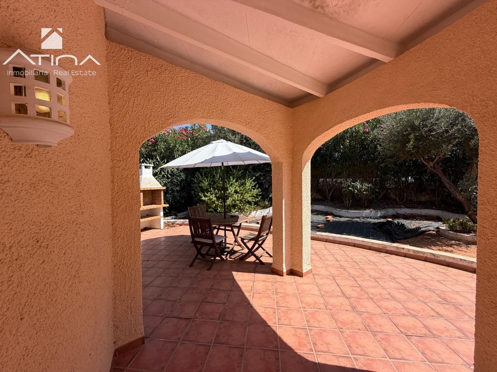 2 bedroom Villa for sale in Pedreguer - € 260,000 (Ref: 10011614)