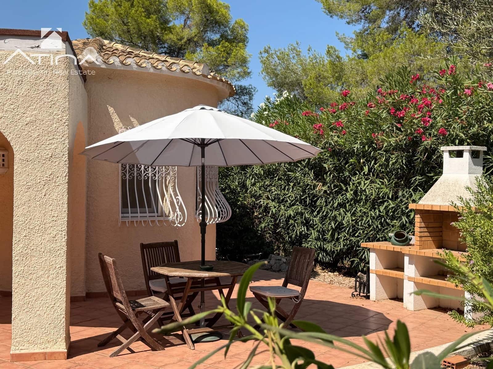 2 bedroom Villa for sale in Pedreguer - € 260,000 (Ref: 10011614)