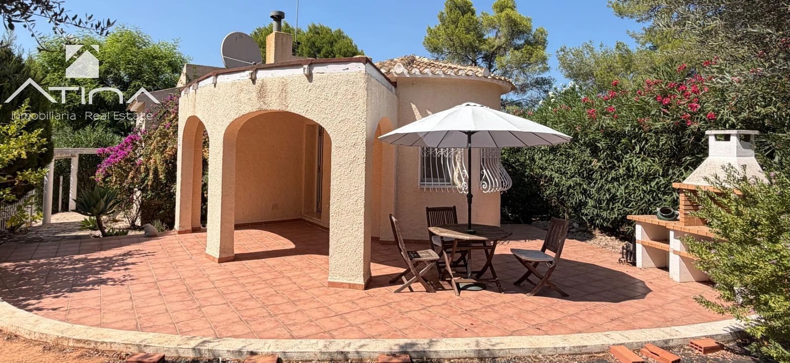 2 bedroom Villa for sale in Pedreguer - € 260,000 (Ref: 10011614)