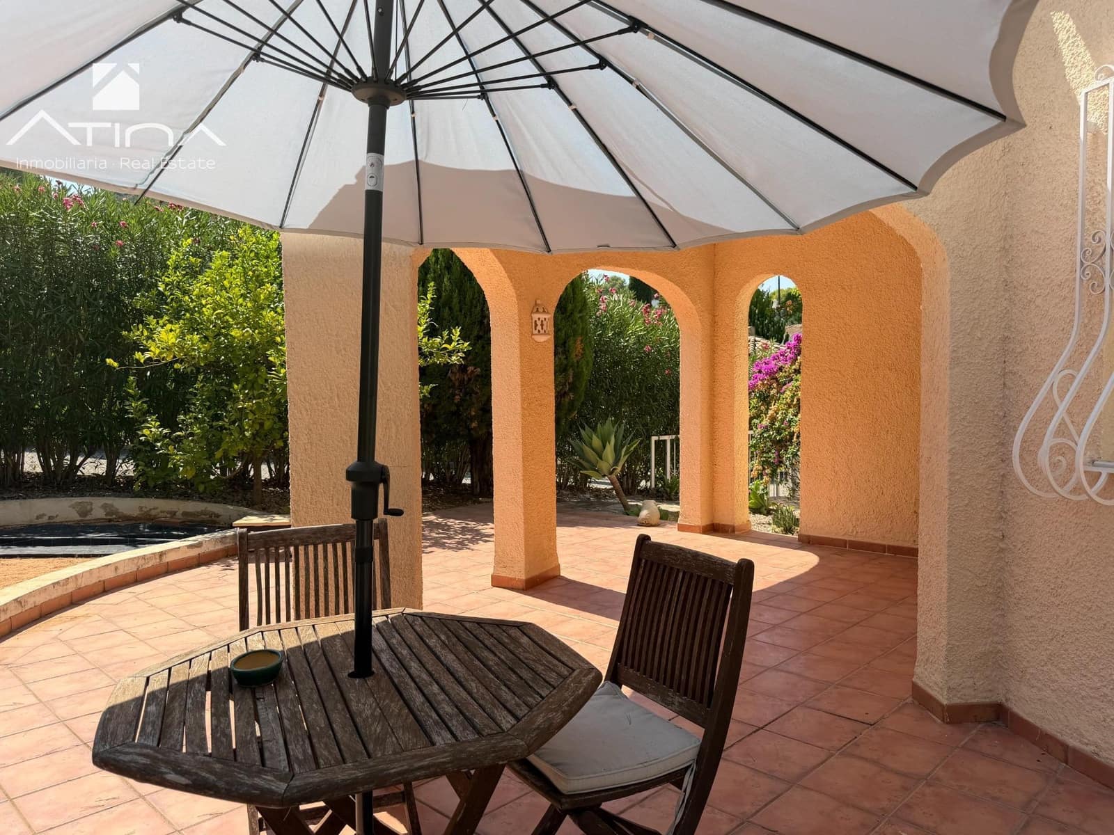 2 bedroom Villa for sale in Pedreguer - € 260,000 (Ref: 10011614)