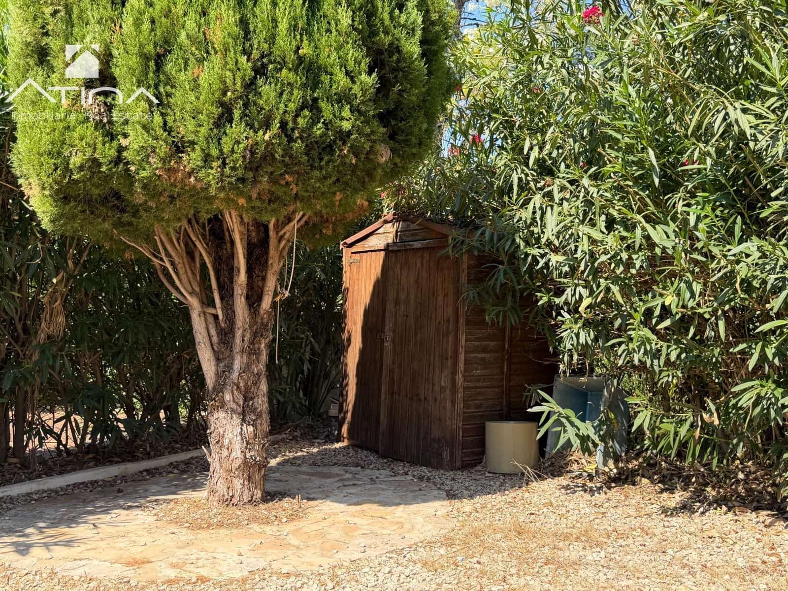 2 bedroom Villa for sale in Pedreguer - € 260,000 (Ref: 10011614)